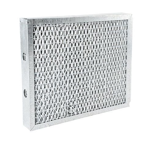 Lennox 19P70 (990-13) - Humidifier Vapor Pad Replacement, for Humidifiers 1042 & 1137 , 9.75 x 12 x 1.5"