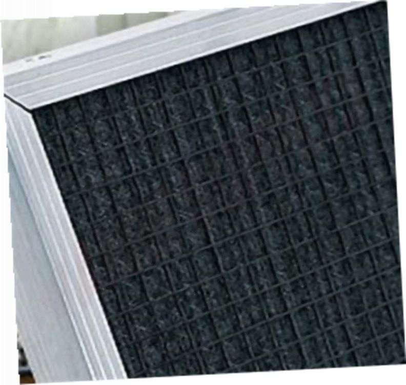 Lennox 19P90 - ( 925-0338-025 ) Electrostatic Permanent Air Filter 25 x 16 x 1 Inch, 95% Peak
