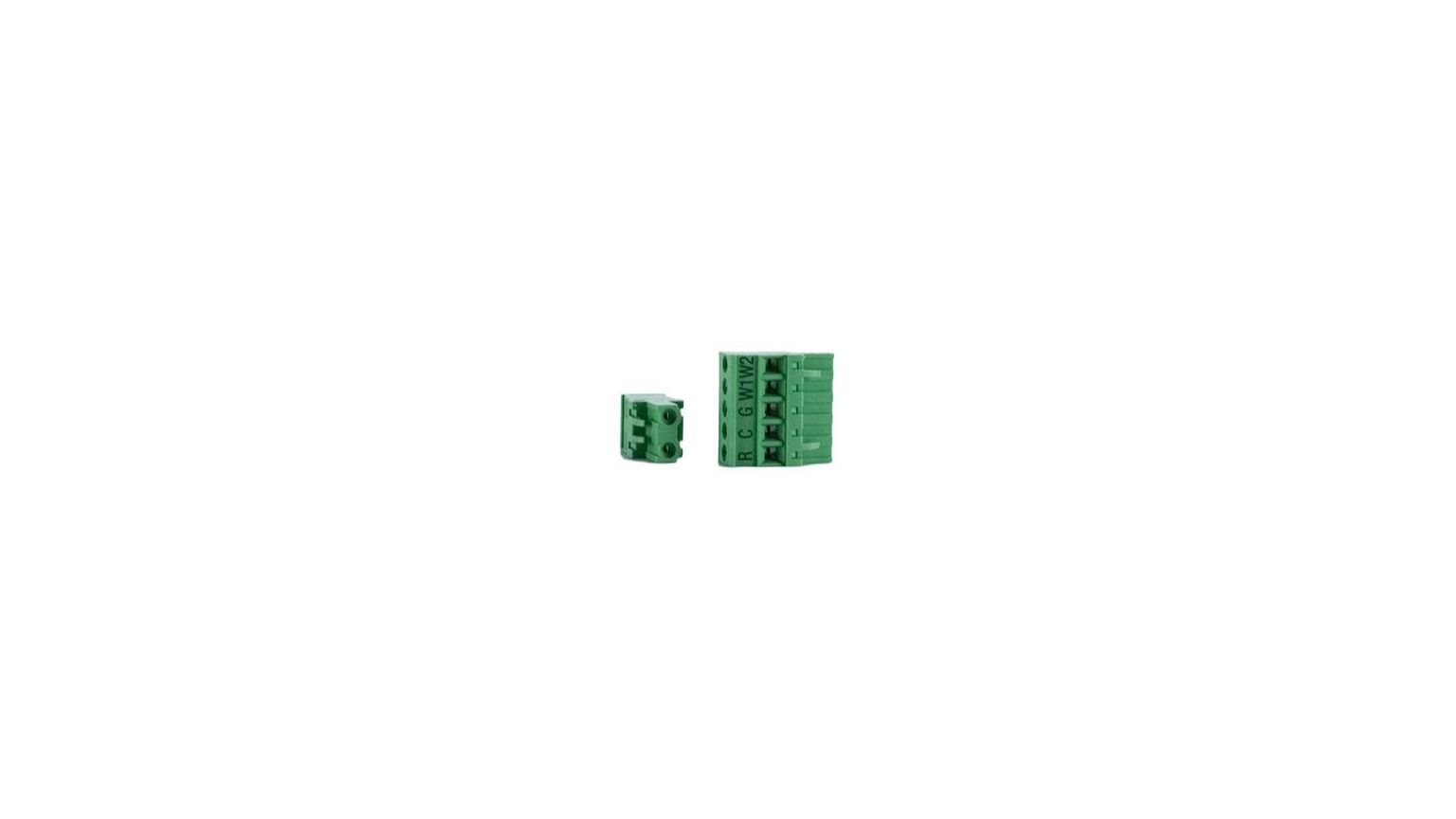 Lennox  19R05 - 621670-01 KIT-POWER/TSTAT PLUGS, LF25