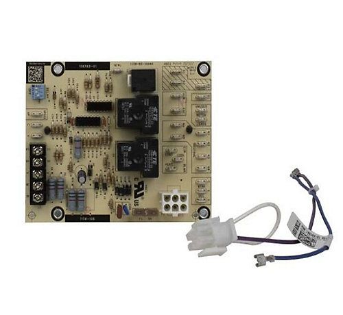 Lennox 19S83 - ( 621344-01 ) Blower Control Board Kit, For G20, G20R, G23, G26, O23, OF23 and OHR23 Series Units