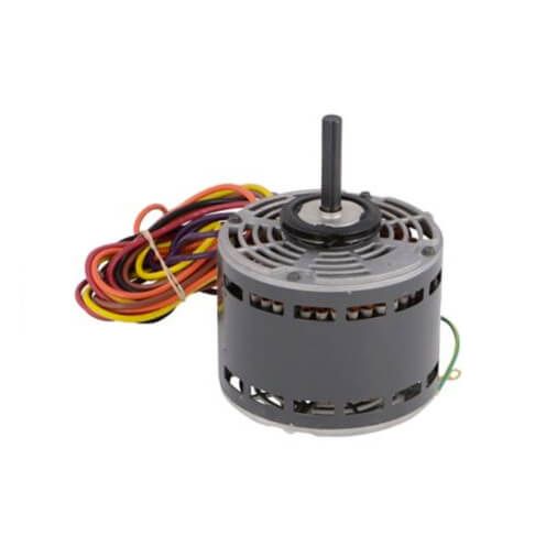 Lennox 19U96 - Lennox 103687-05, Condenser Fan Motor, ECM, 1/3 HP, Variable Speed, 230V-1Ph, 103687-05