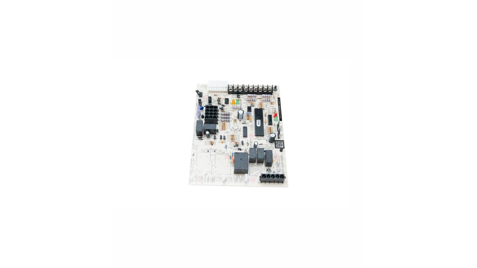 Lennox 19V33 - Lennox 607308-20, Ignition Control Board Kit