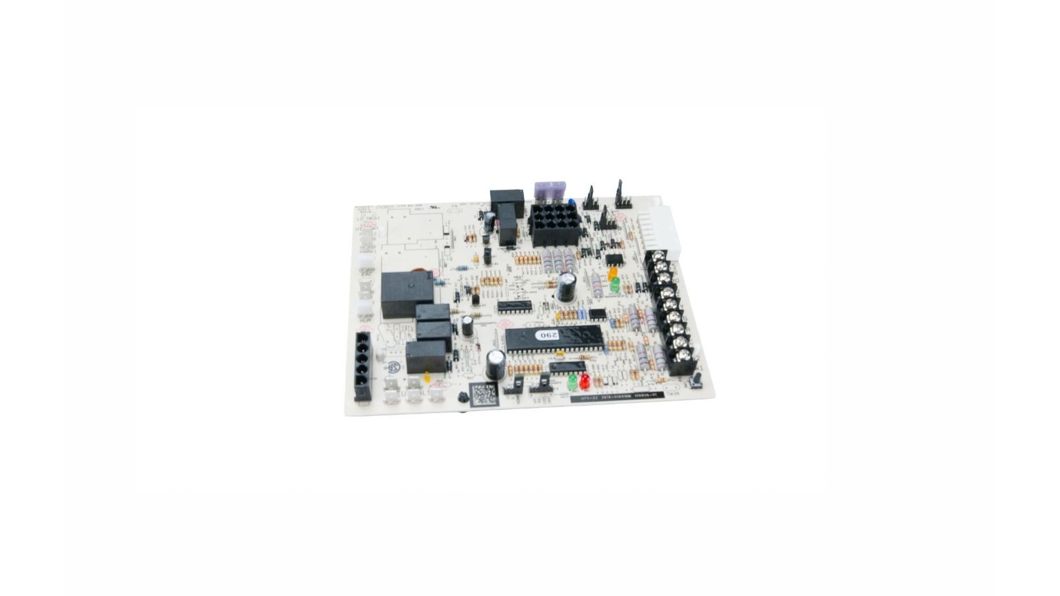 Lennox 19V33 - Lennox 607308-20, Ignition Control Board Kit