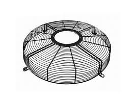 Lennox 19W34 - ( R47607-001 ) GUARD- FAN