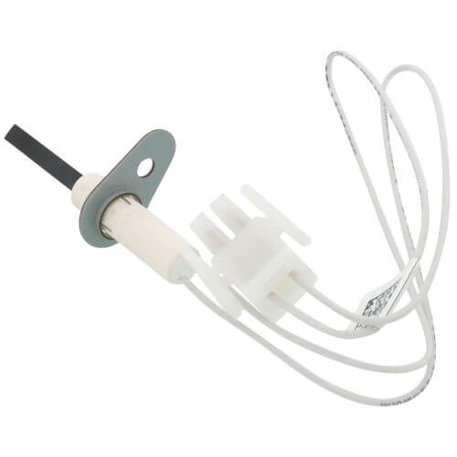 Lennox 19W61 - ( LB-112237A ) Hot Surface Ignitor Assembly, 95 VAC