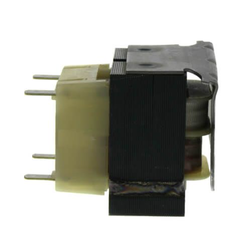 Lennox 19W88 ( 100972-01 ) - Class 2 Transformer, 40 VA, 120 VAC 60 Hz Primary, 24 VAC Secondary
