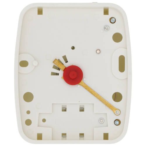 White Rodgers 1C20-101 - Single-Stage Snap-Action Low voltage room thermostat (with wall mount)
