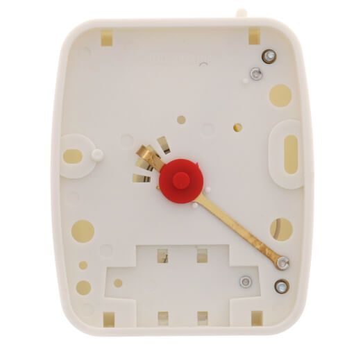 White Rodgers 1C20-102 - Single-Stage Snap-Action Low voltage room thermostat