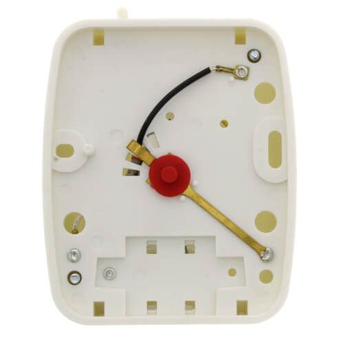 White Rodgers 1C21-101 - Single-Stage Snap-Action Low voltage room thermostat (Cool Only)