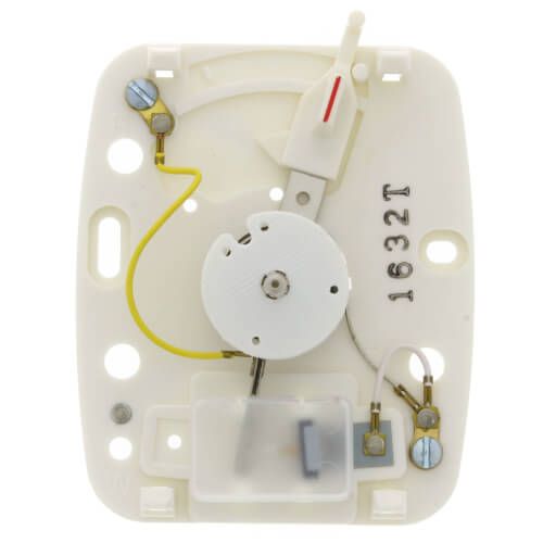 White Rodgers 1C21-101 - Single-Stage Snap-Action Low voltage room thermostat (Cool Only)