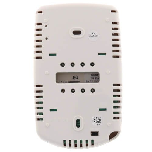 White Rodgers 1E78-151 - 70 Series Programmable, 1H/1C, Digital Vertical Thermostat