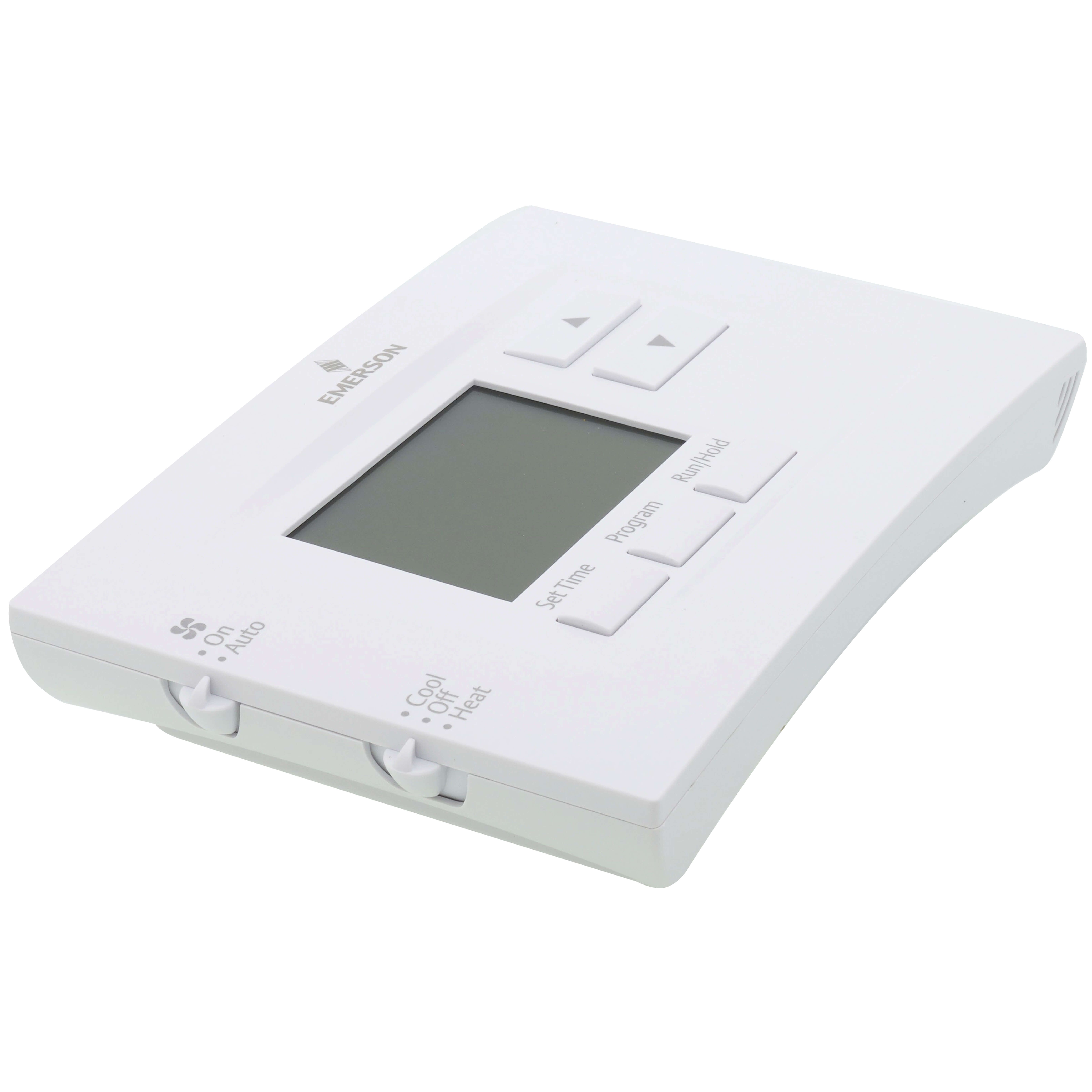 White Rodgers 1F75C-11PR - 70 Series, 7 Day Programmable, Single Stage (1H/1C) Thermostat