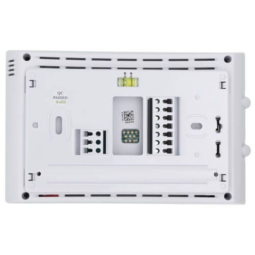 White Rodgers 1F75C-11PR - 70 Series, 7 Day Programmable, Single Stage (1H/1C) Thermostat