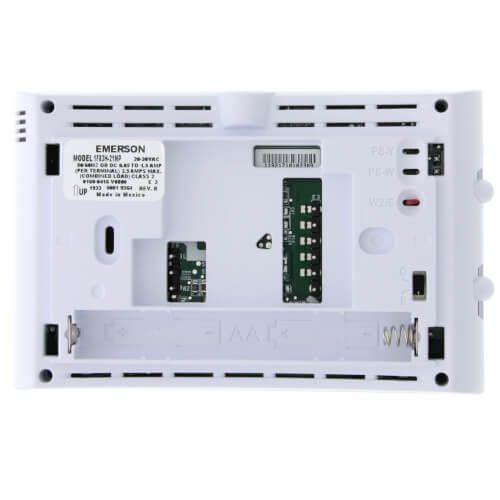 WHR-1F83H-21NP - 80 Series Non-Programmable Thermostat