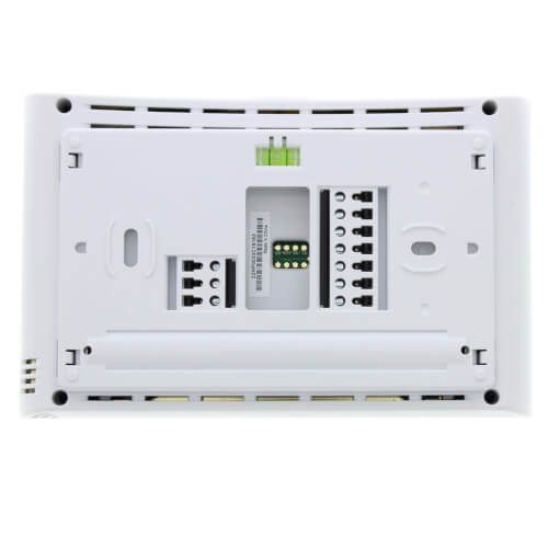 White Rodgers 1F85U-22NP - 5" Display Universal Non-Programmable Thermostat, 2 Heat/2 Cool
