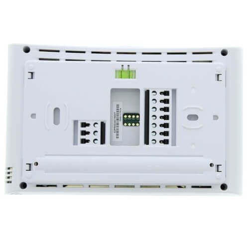 White Rodgers 1F85U-42PR - 5" Display Universal 7-Day Programmable Thermostat, 4 Heat/2 Cool
