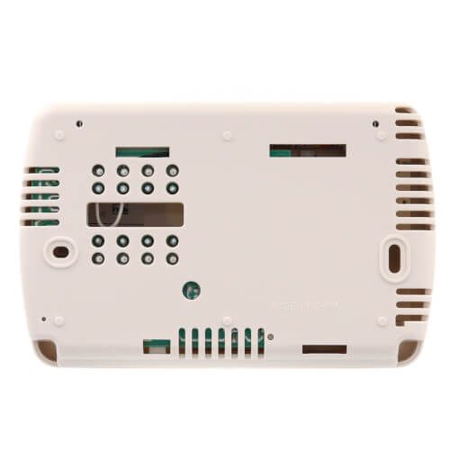 White Rodgers 1F89-211 - Non-Programmable Digital Thermostat, Standard Heat Pump (2H/1C), 24 Volts