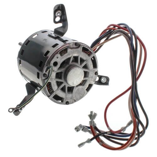 Goodman-Amana 20046612S - 3/4 HP Blower Motor (115V, 1075 RPM)
