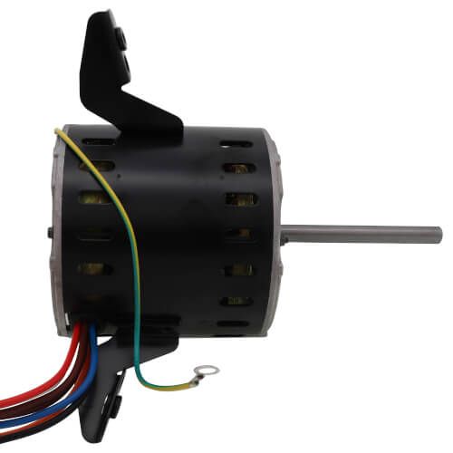 Goodman-Amana 20046618SP - Service Single Pack Motor