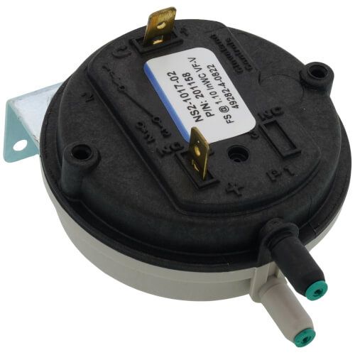 Reznor 201158 - Pressure Switch, -1.10WC