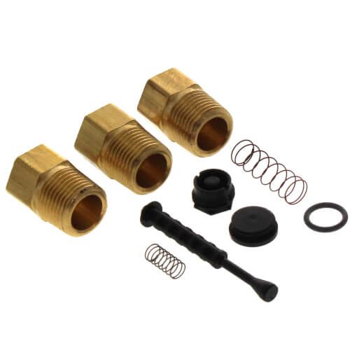Reznor 201732 - NG to LP Conversion Kit