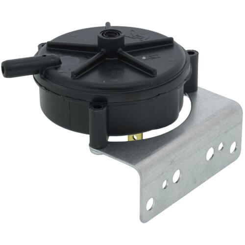 Goodman-Amana 20197311 - 1/4" Barb Connection SPST Pressure Switch