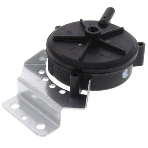 Goodman-Amana 20197312 - Air Pressure Switch (-.37" WC)