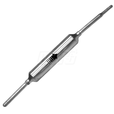 Mars 20210 - 1/4 FUSED SPUN COPPER DRIER