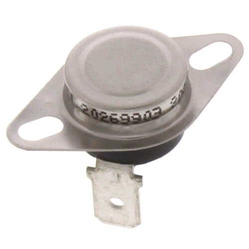 Goodman-Amana 20269903 - Auxillary Limit Auto Reset Switch