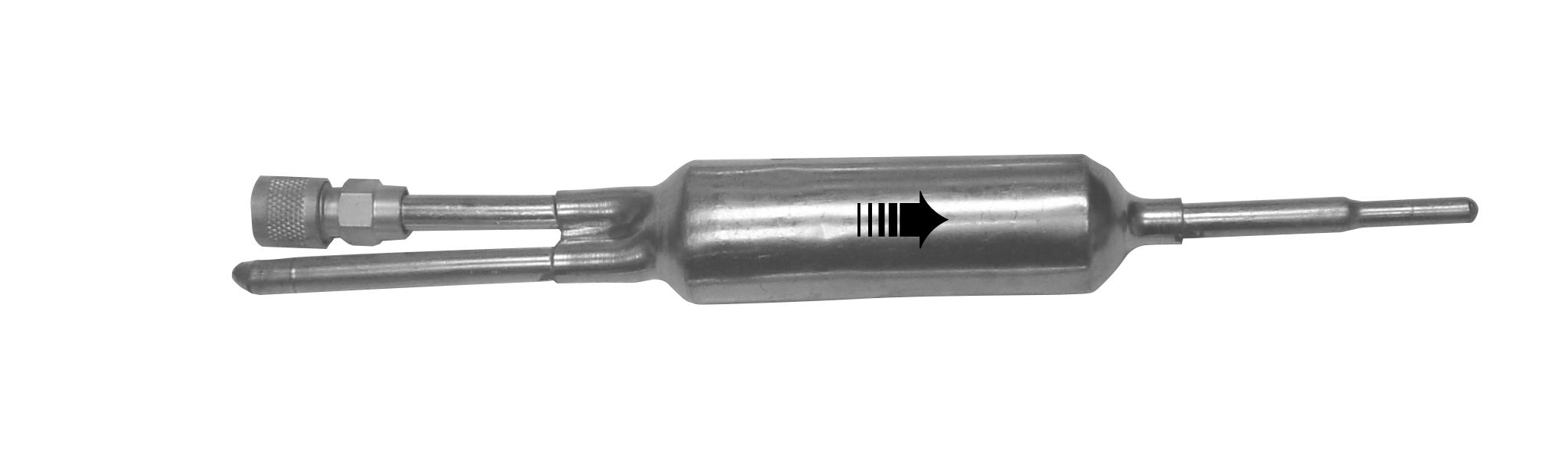 Mars 20311 - 1/4 CHARGING DRIER