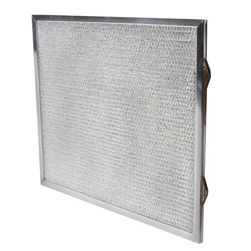 Honeywell Home 203371 - Prefilter for 16X25 - F50, F300