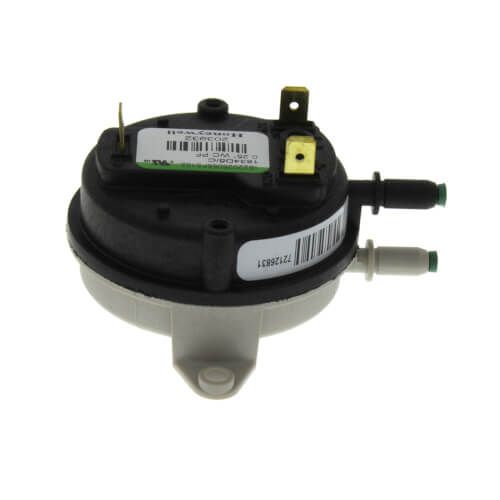 Reznor 203932 - High Altitude Pressure Switch .25"wc