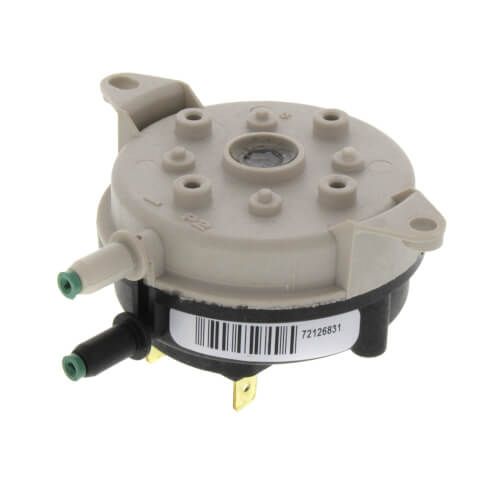 Reznor 203932 - High Altitude Pressure Switch .25"wc