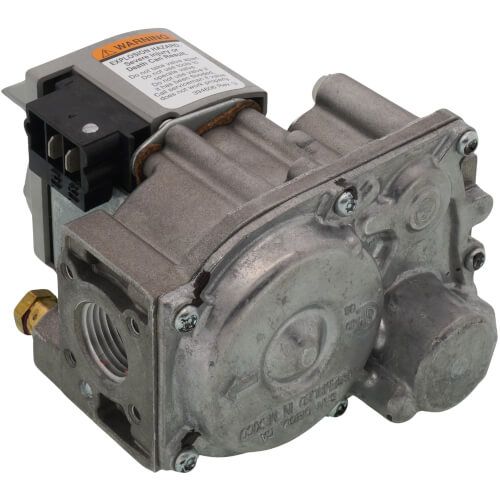 Reznor 208920 - 1/2" Single Stage Gas Valve (NG)