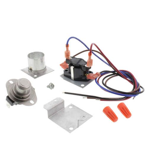 Reznor 209184 - Fan Control Replacement Kit