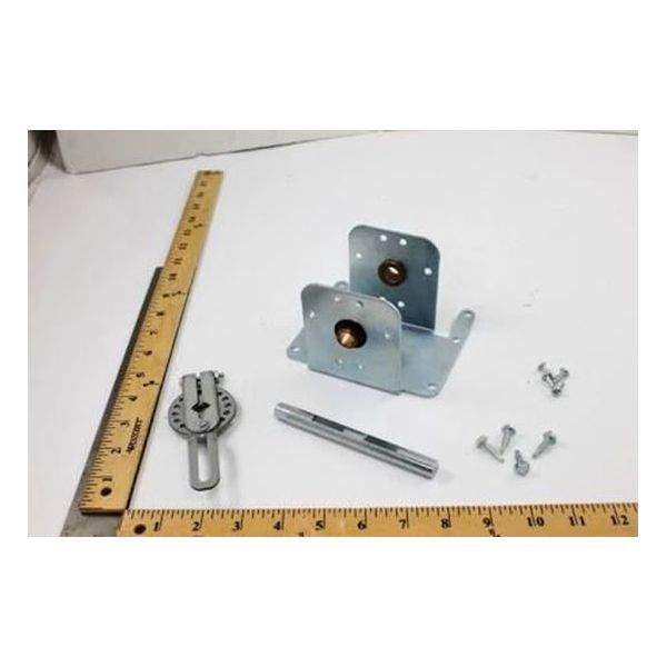 Reznor 209352 - Mounting Bracket