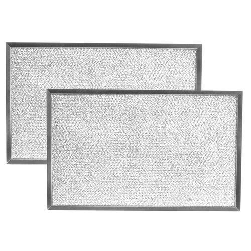 Honeywell Home 209989 - Prefilter for 16" x 20" F300, F50 Air Cleaner (Pack of 2)