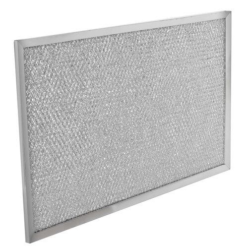 Honeywell Home 209989 - Prefilter for 16" x 20" F300, F50 Air Cleaner (Pack of 2)