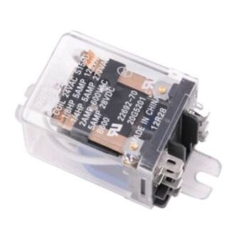 Lennox 20G52 - ( 20G5201 ) Relay, DPDT, 24 Volts
