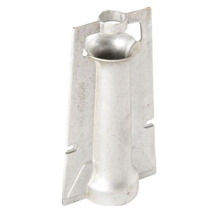 Lennox 20J87 - Inshot Burner, (W x L): 2.5 x 4.5"