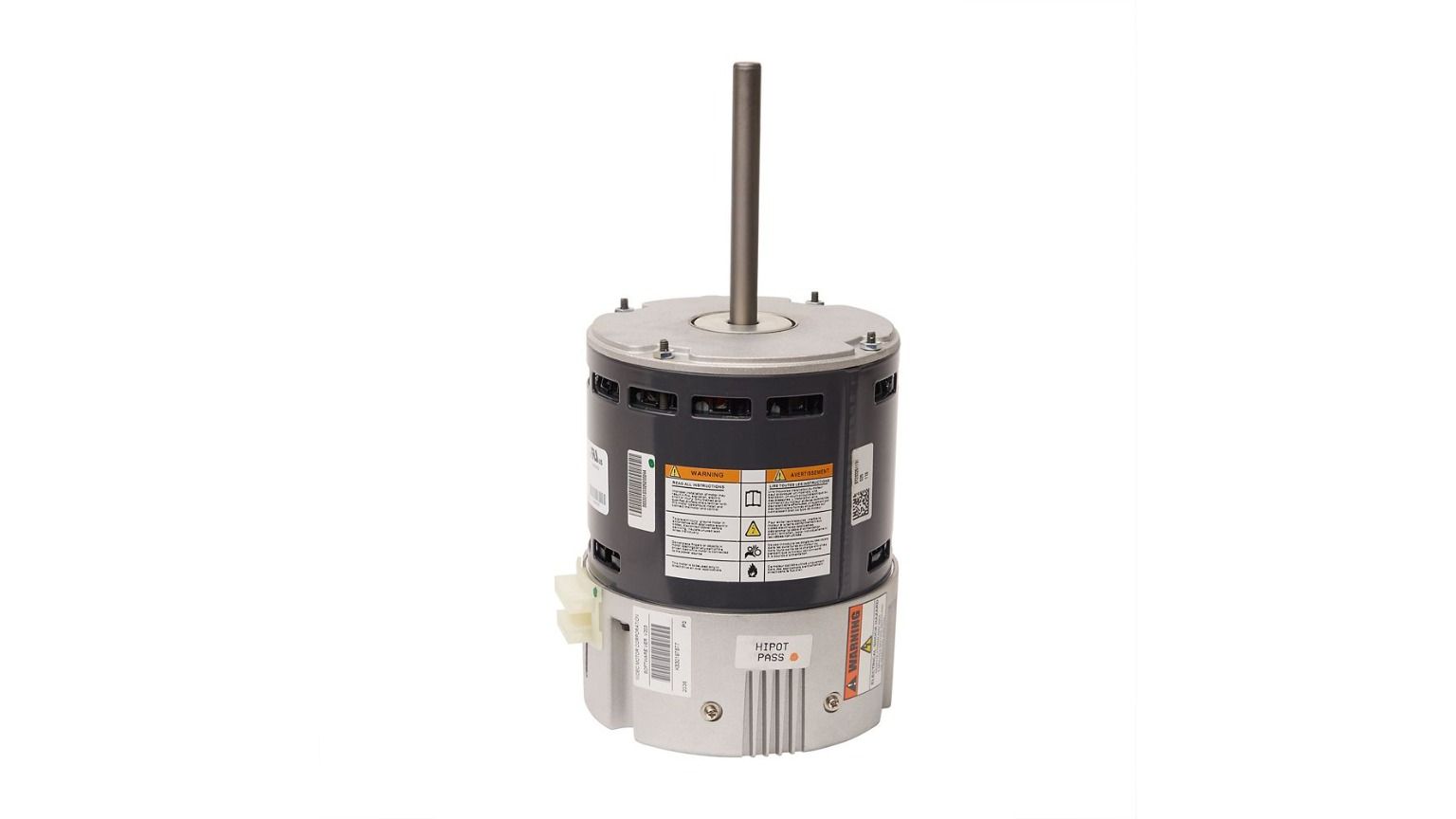 Leenox 20P44 - Lennox 620604-03, Blower Motor, 1 HP Variable Speed Motor, 1250 RPM Variable, 48 FR, 120/240 VAC 1 Ph 50/60 Hz