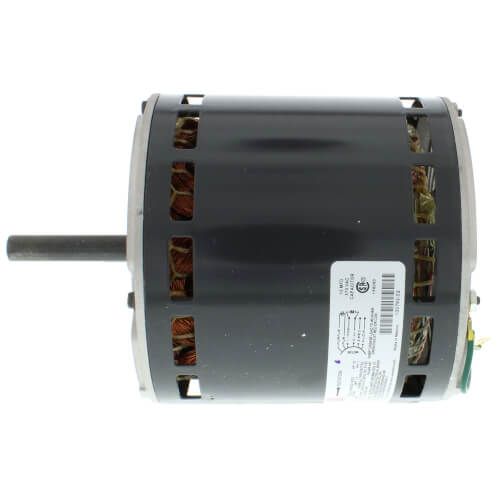Lennox 20W28 - ( 100792-02 ) Blower Motor, 3 Speed, 1/2 HP, 460V-1Ph/1, 1075 RPM