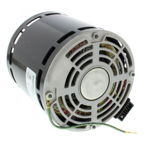 Lennox 20W28 - ( 100792-02 ) Blower Motor, 3 Speed, 1/2 HP, 460V-1Ph/1, 1075 RPM