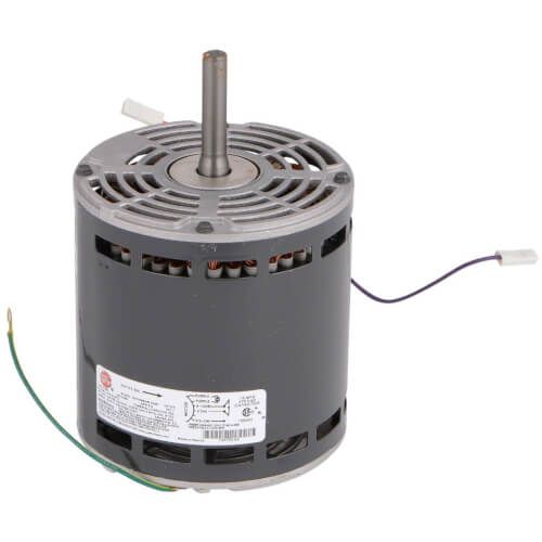 Lennox 20W30 - 1 Phase Motor (3/4 HP, 1075 RPM, 460V)