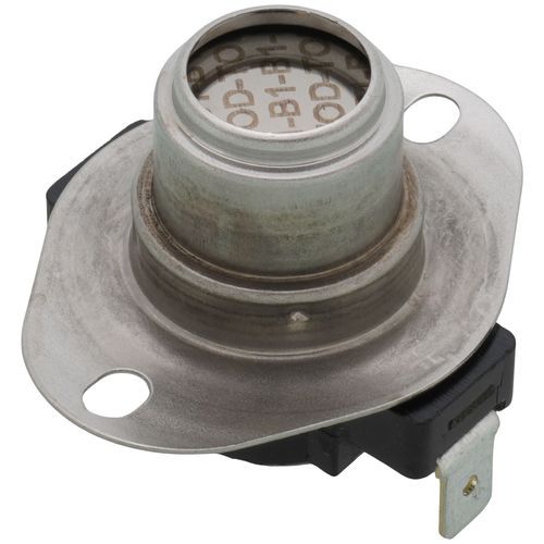 Lennox 20W36 (100847-04) - Limit Control, 150 Deg F, SPST, Open Switch Face