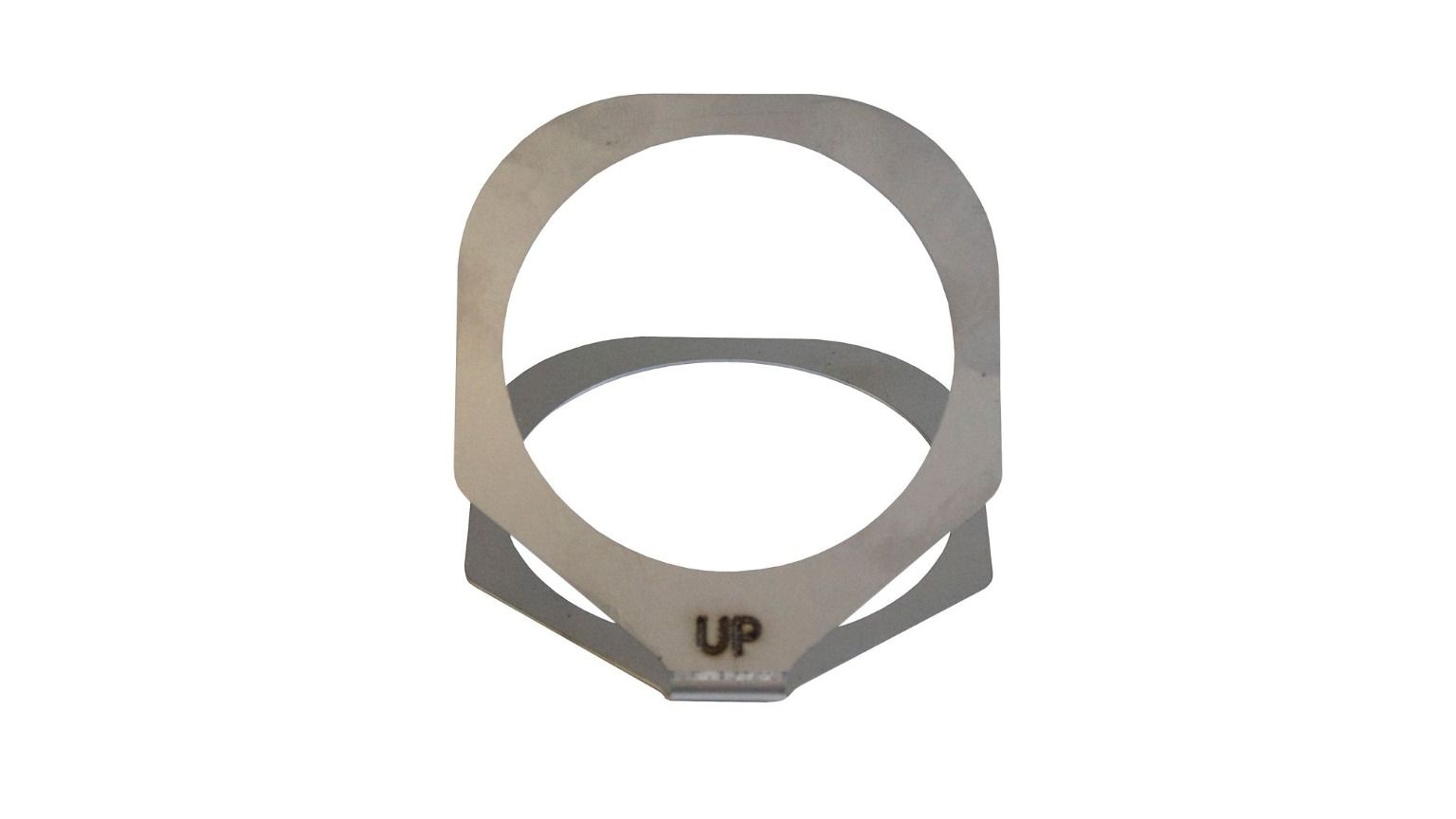 Lennox 20X56 - Lennox 550003452, Clamshell Vent Clamps, 3" (80mm), 5/Pkg