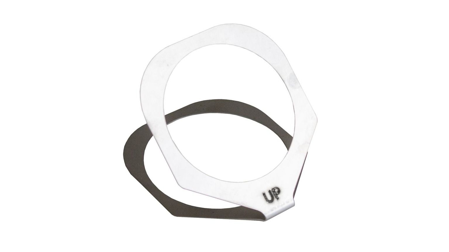 Lennox 20X56 - Lennox 550003452, Clamshell Vent Clamps, 3" (80mm), 5/Pkg