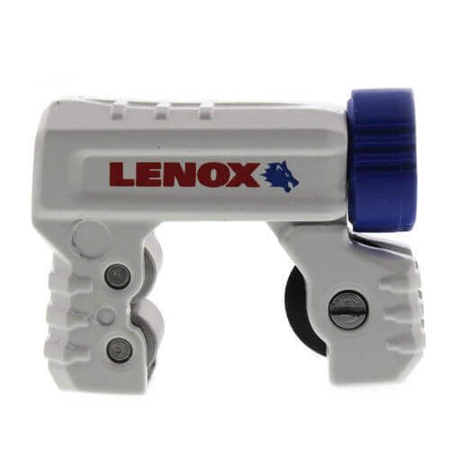 Lenox 21010TC118 - 1/8 - 1-1/8" Tubing Cutter