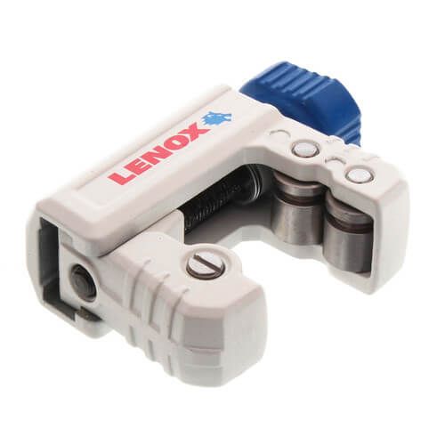 Lenox 21010TC118 - 1/8 - 1-1/8" Tubing Cutter