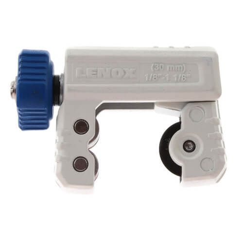 Lenox 21010TC118 - 1/8 - 1-1/8" Tubing Cutter